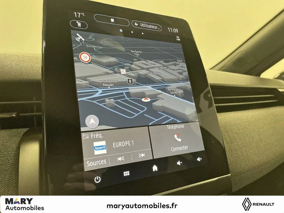 Véhicule occasion 208827 - renault CLIO - Photo 12