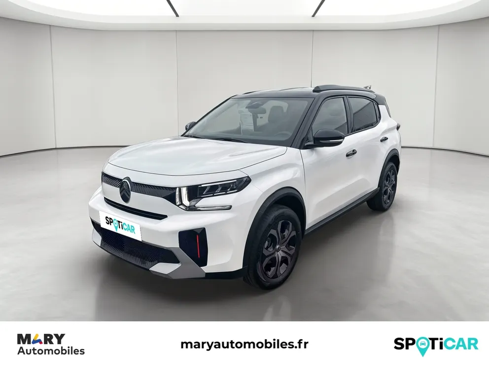 Véhicule occasion 1239736 - Citroën C3 AIRCROSS - Photo 1