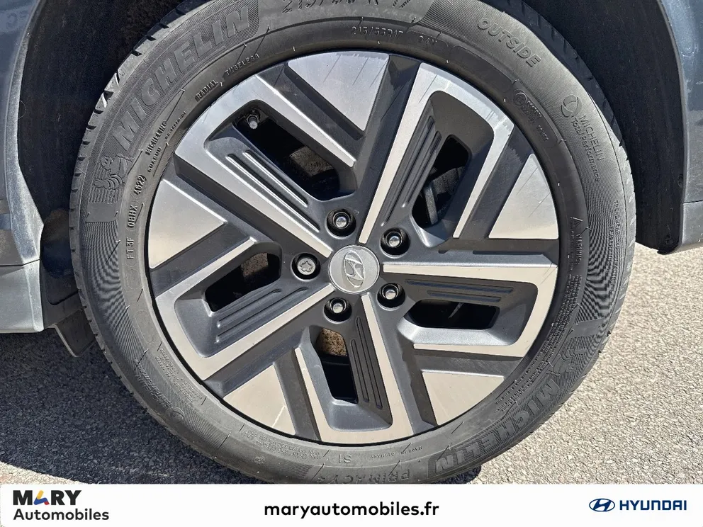 Véhicule occasion 1231045 - hyundai KONA - Photo 7