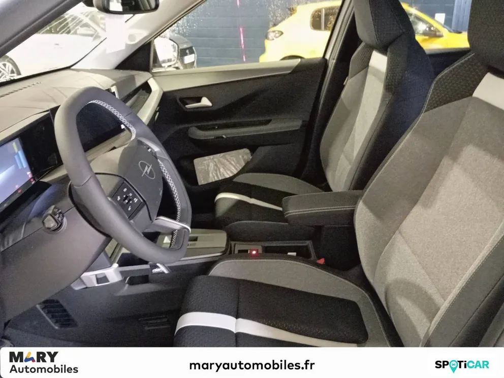 Véhicule occasion 219903 - opel FRONTERA - Photo 9