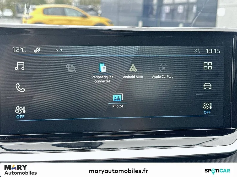 Véhicule occasion 230443 - peugeot 208 - Photo 16