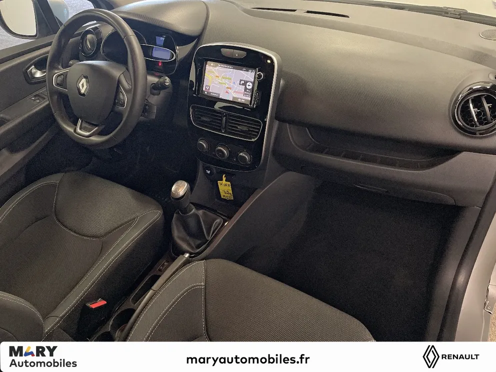 Véhicule occasion 222357 - renault CLIO - Photo 16