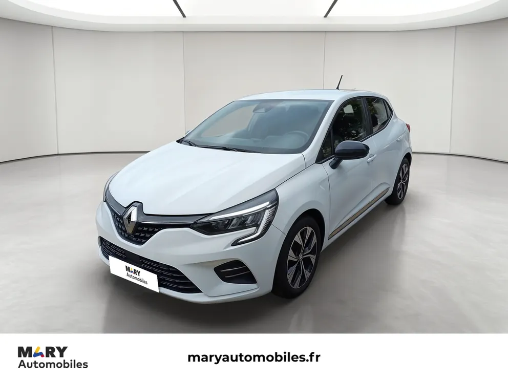 Véhicule occasion 1237201 - renault CLIO - Photo 1