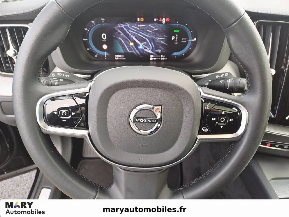 Véhicule occasion 191559 - volvo XC60 - Photo 14