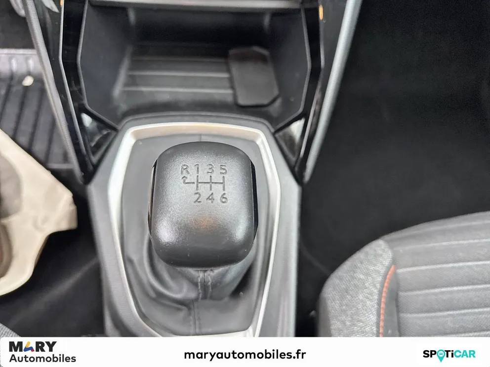 Véhicule occasion 205044 - peugeot 2008 - Photo 15