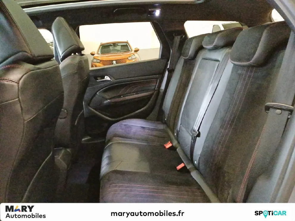Véhicule occasion 209736 - peugeot 308 - Photo 10