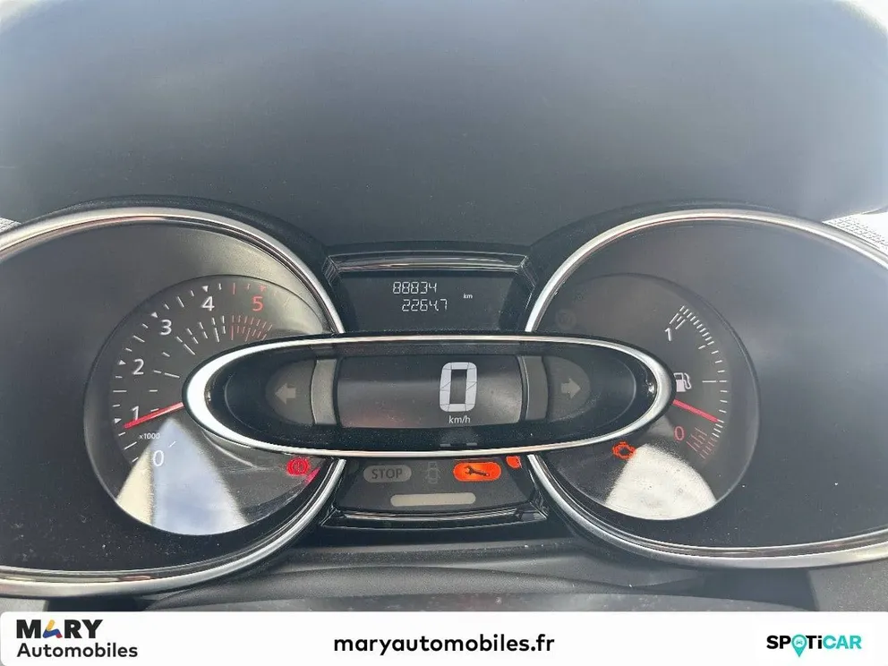 Véhicule occasion 229957 - renault CLIO - Photo 14