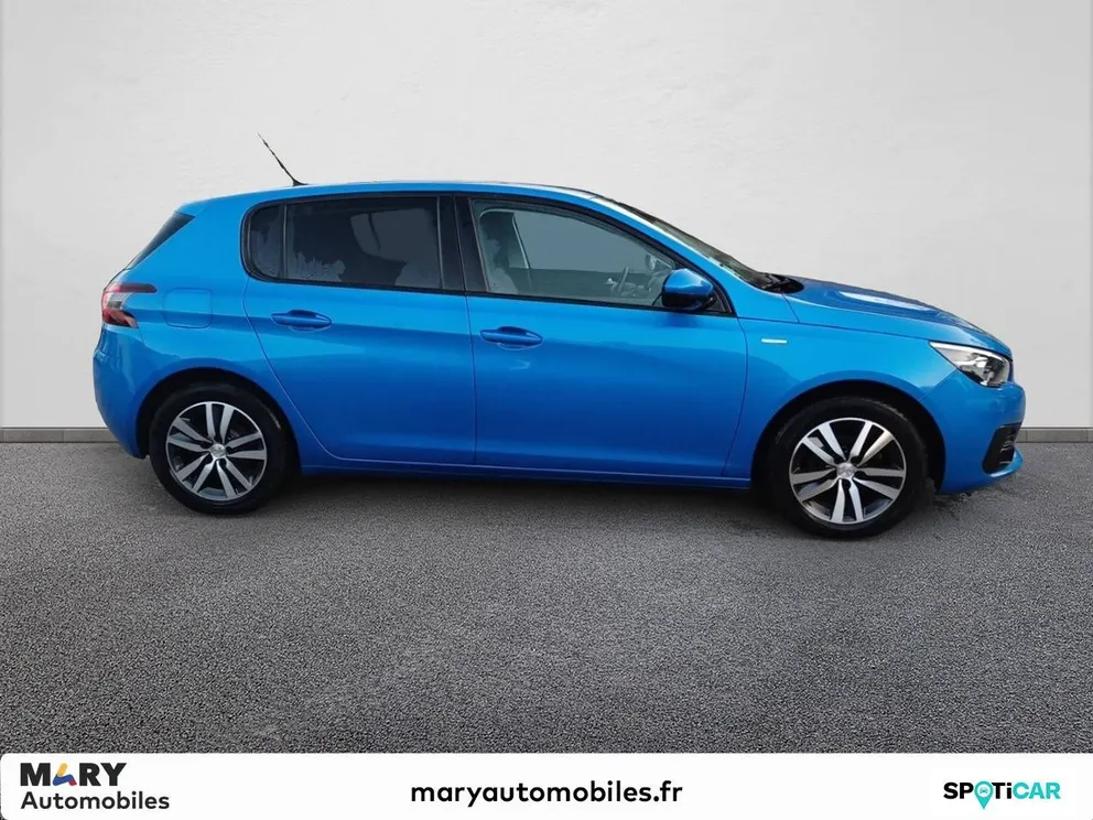 Véhicule occasion 211527 - peugeot 308 - Photo 4