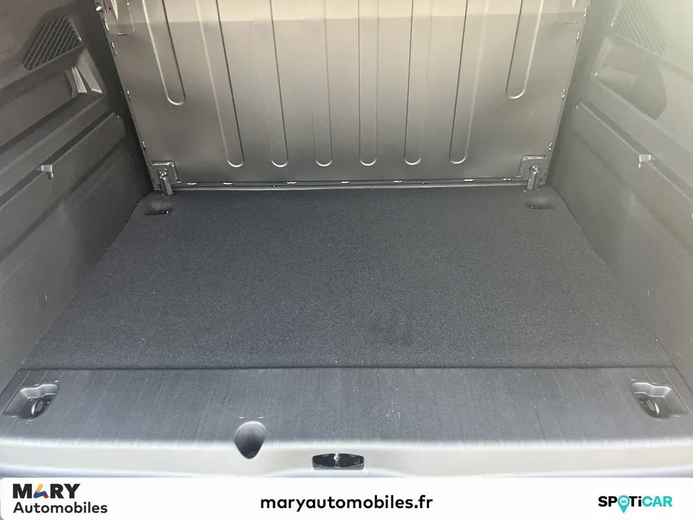 Véhicule occasion 228929 - Citroën BERLINGO - Photo 6