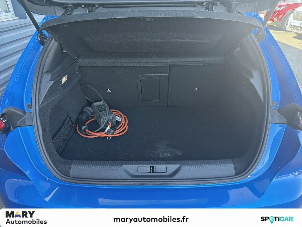 Véhicule occasion 208345 - peugeot 308 - Photo 28