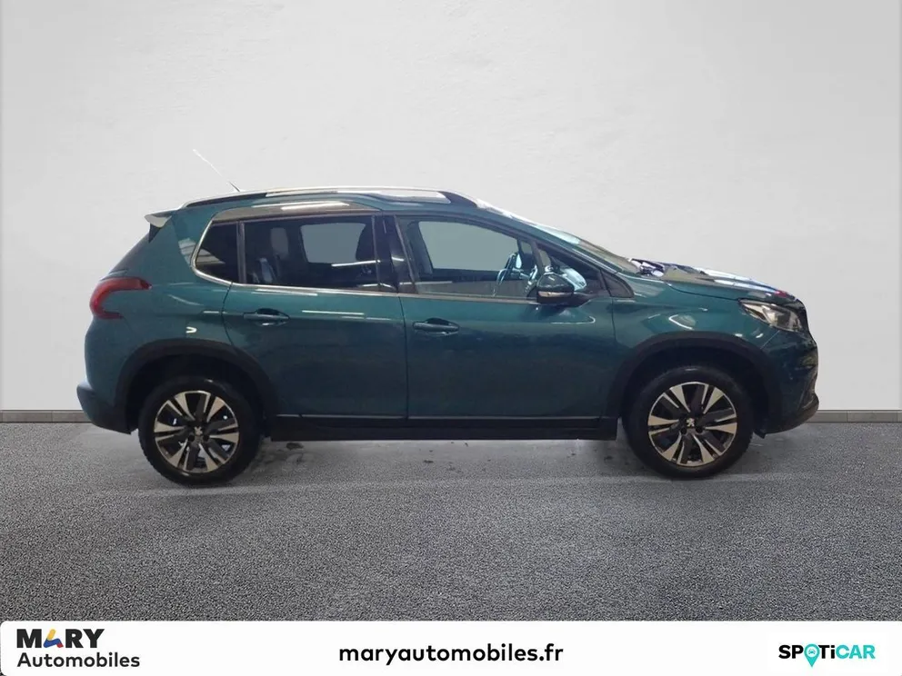 Véhicule occasion 186534 - peugeot 2008 - Photo 4