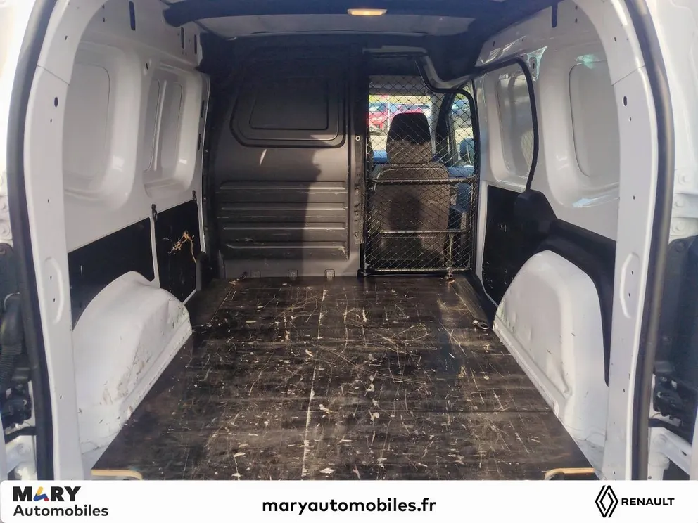 Véhicule occasion 204057 - renault KANGOO - Photo 6