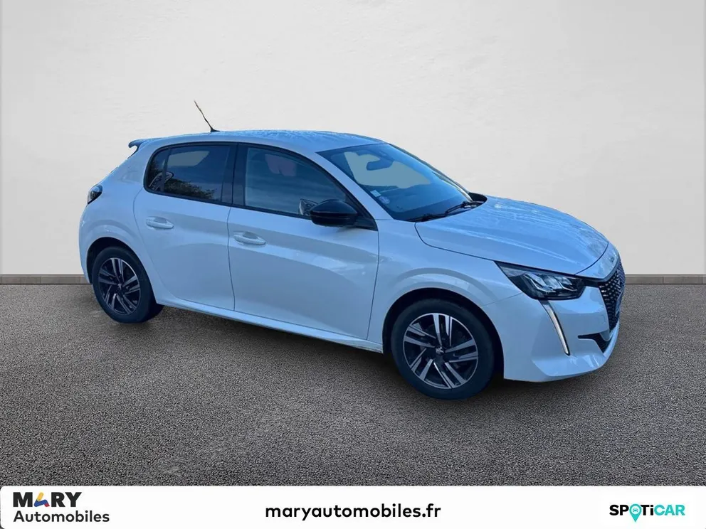 Véhicule occasion 213213 - peugeot 208 - Photo 3