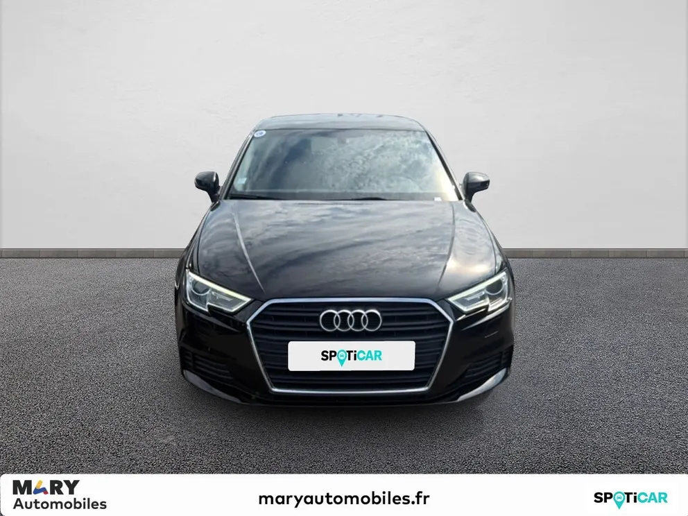 Véhicule occasion 238015 - audi A3 - Photo 6