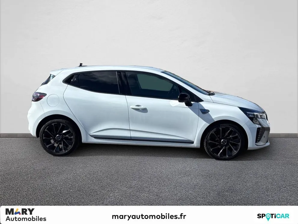 Véhicule occasion 213833 - renault CLIO - Photo 4