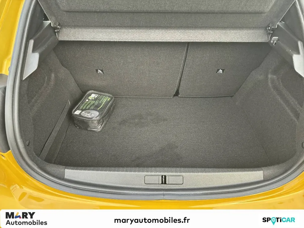 Véhicule occasion 194839 - peugeot 208 - Photo 6