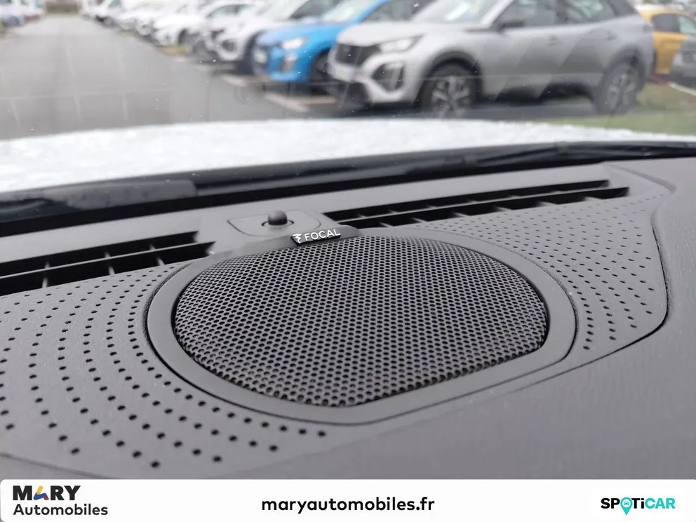 Véhicule occasion 205847 - peugeot 308 - Photo 19