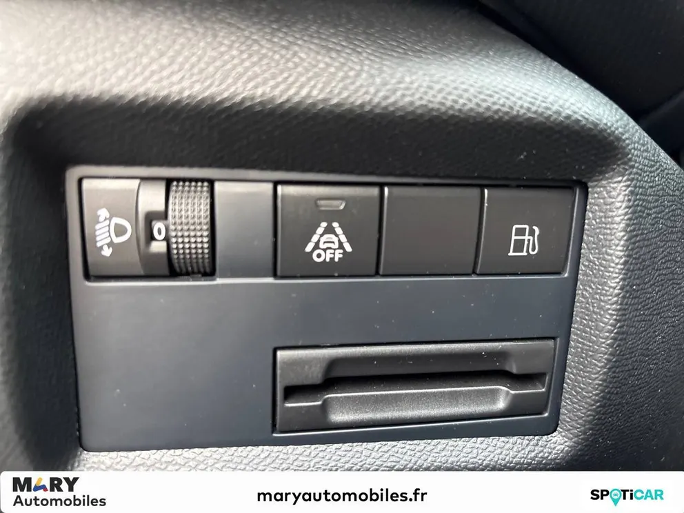 Véhicule occasion 213287 - Citroën C5 AIRCROSS - Photo 13