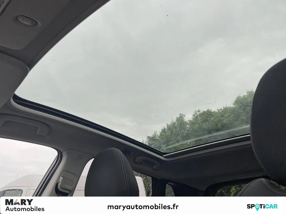 Véhicule occasion 202209 - nissan QASHQAI - Photo 18