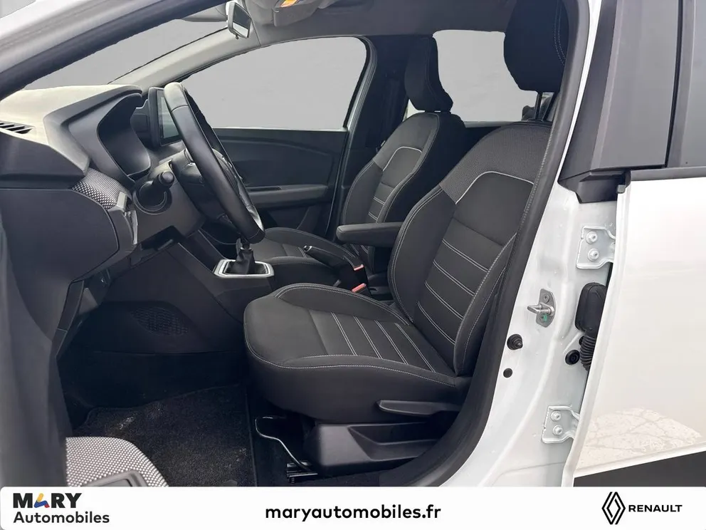 Véhicule occasion 214582 - dacia JOGGER - Photo 9