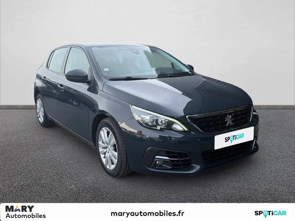 Véhicule occasion 217489 - peugeot 308 - Photo 3