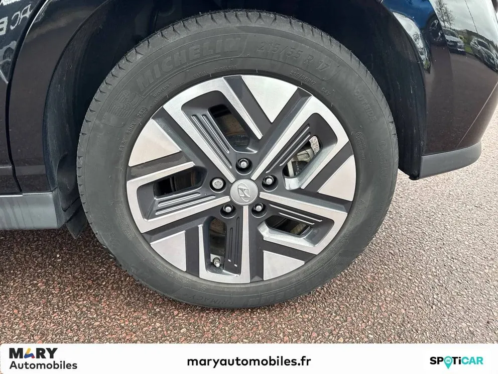 Véhicule occasion 212552 - hyundai KONA - Photo 11