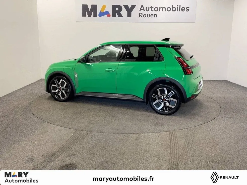 Véhicule occasion 200386 - renault RENAULT 5 - Photo 7