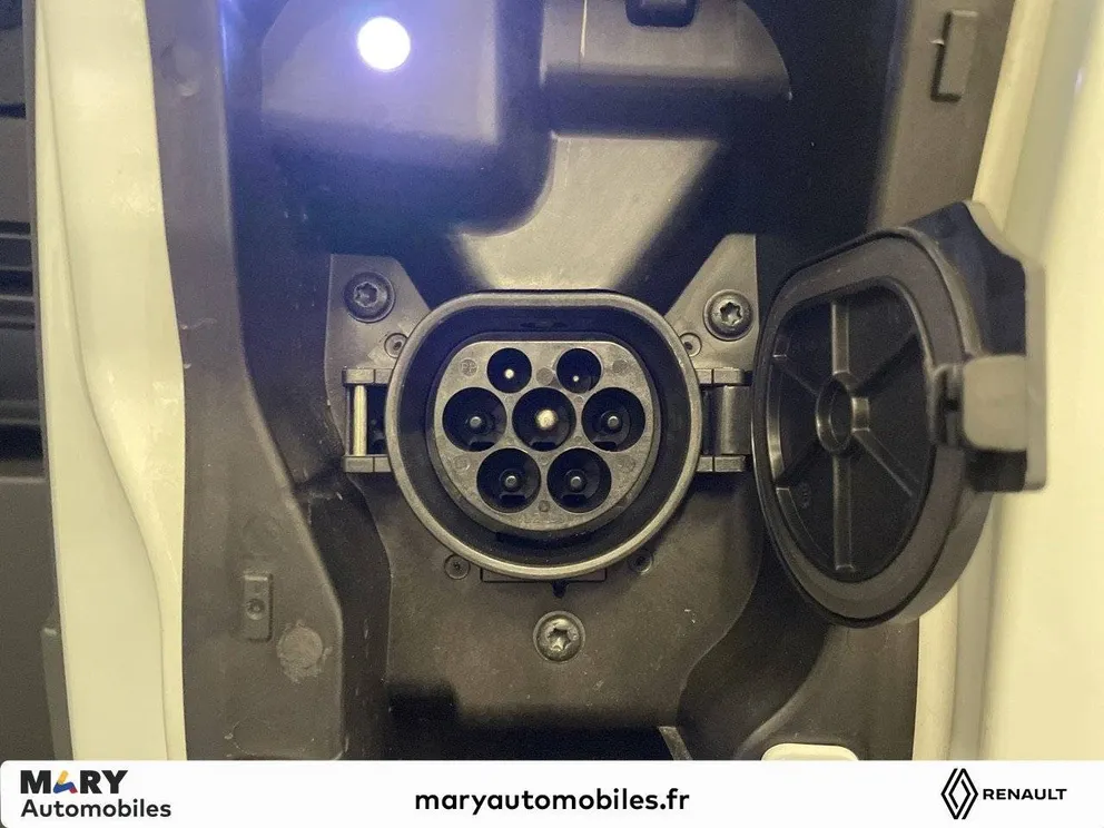 Véhicule occasion 165725 - renault TRAFIC - Photo 16