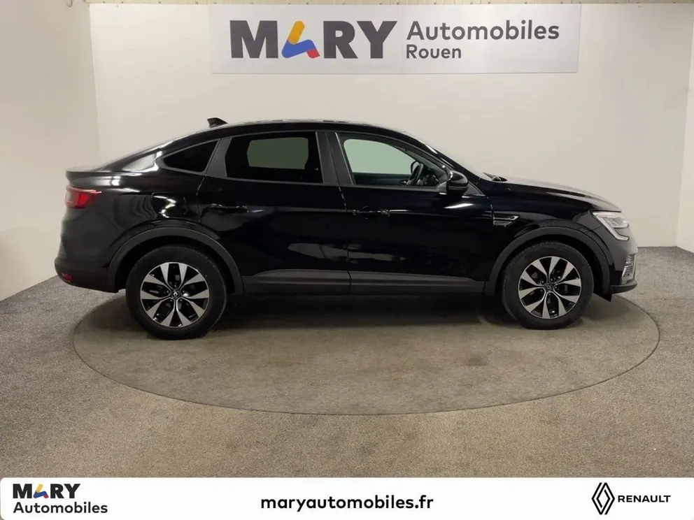 Véhicule occasion 207906 - renault ARKANA - Photo 4