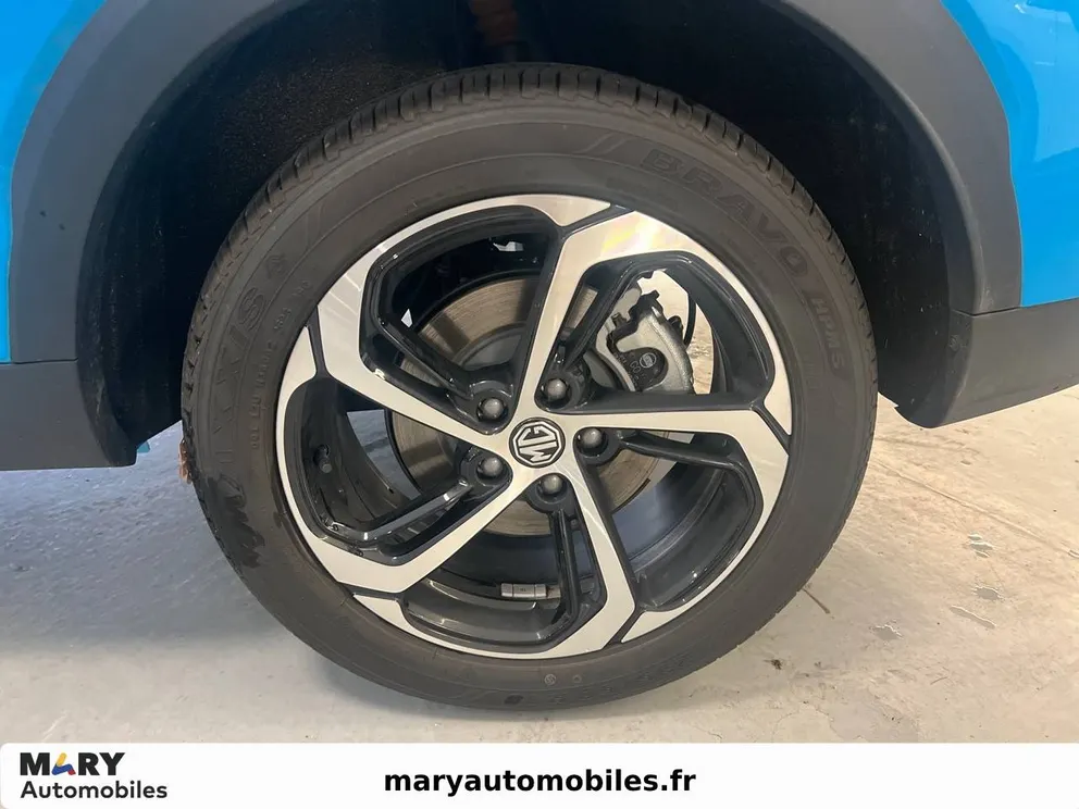 Véhicule occasion 212926 - mg EHS - Photo 1