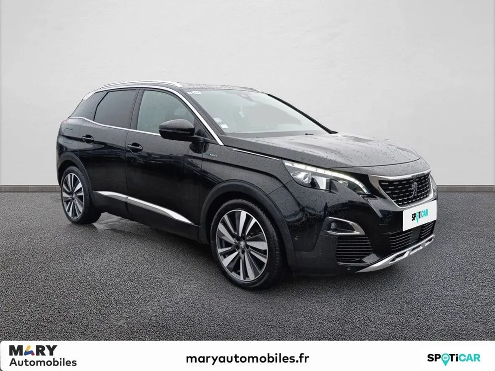 Véhicule occasion 211862 - peugeot 3008 - Photo 3