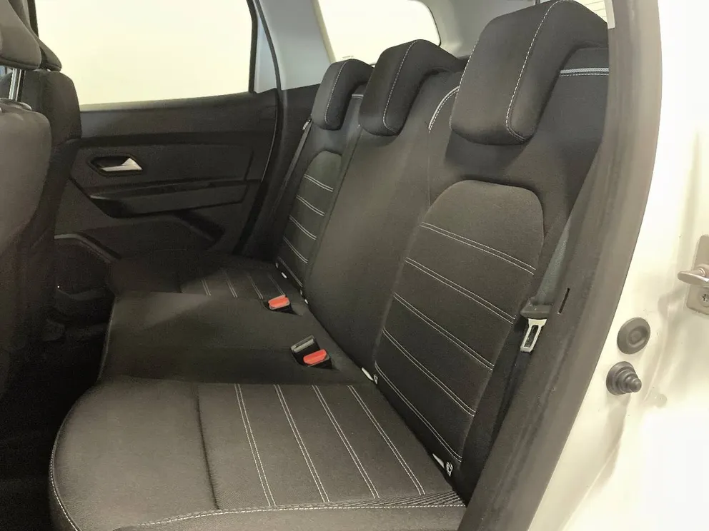 Véhicule occasion 207364 - dacia DUSTER - Photo 10