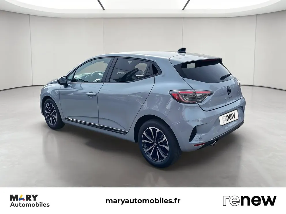 Véhicule occasion 234978 - renault CLIO - Photo 3