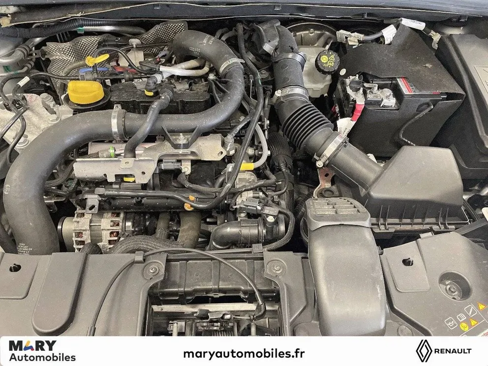 Véhicule occasion 195109 - renault CAPTUR - Photo 19