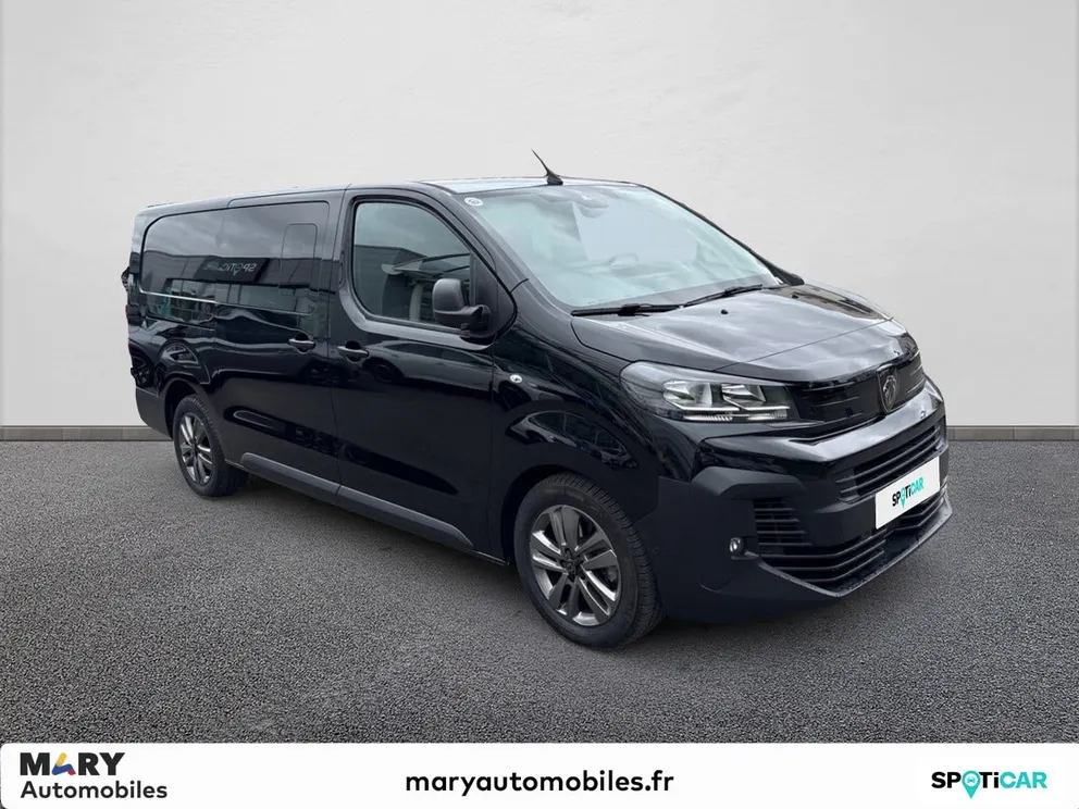 Véhicule occasion 235534 - peugeot EXPERT - Photo 5