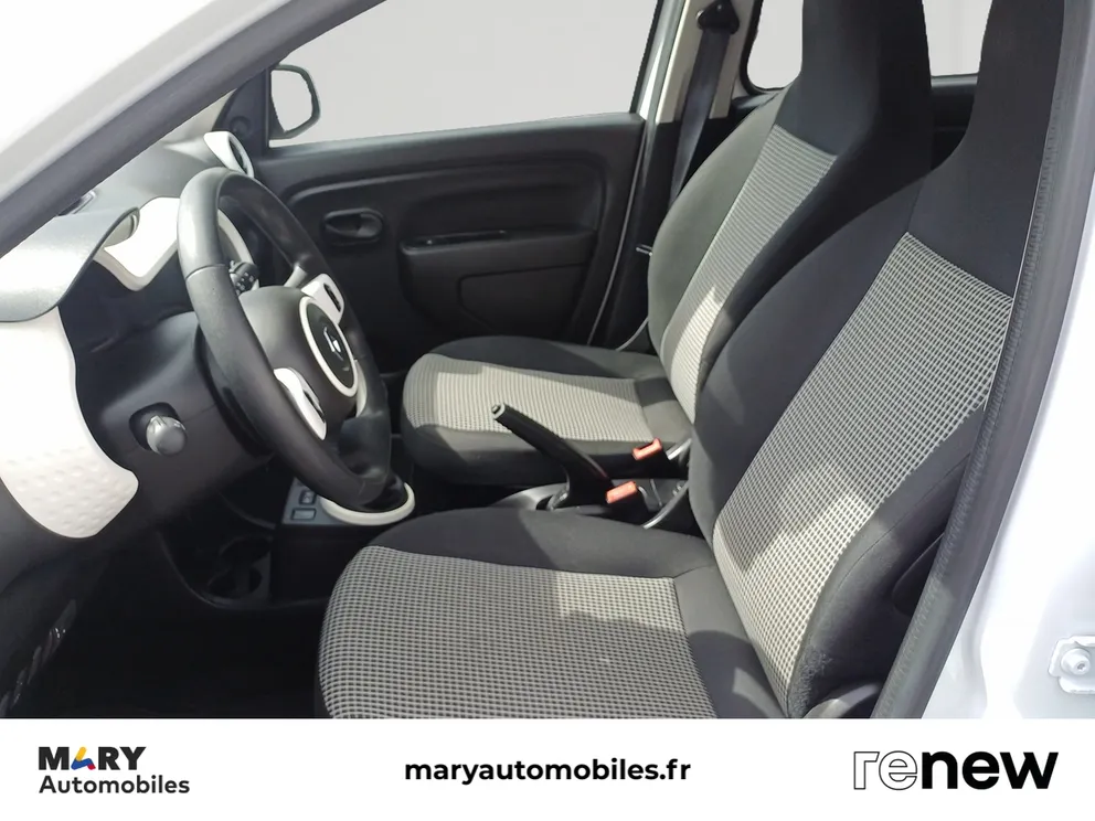 Véhicule occasion 237900 - renault TWINGO - Photo 17