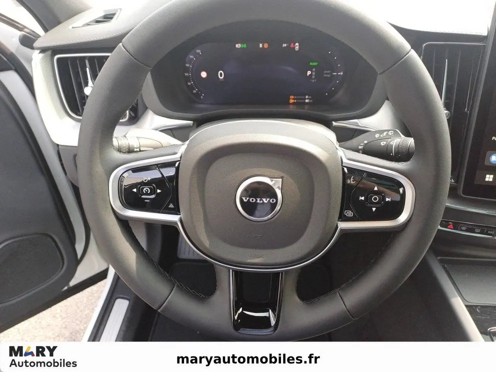 Véhicule occasion 181112 - volvo XC60 - Photo 14