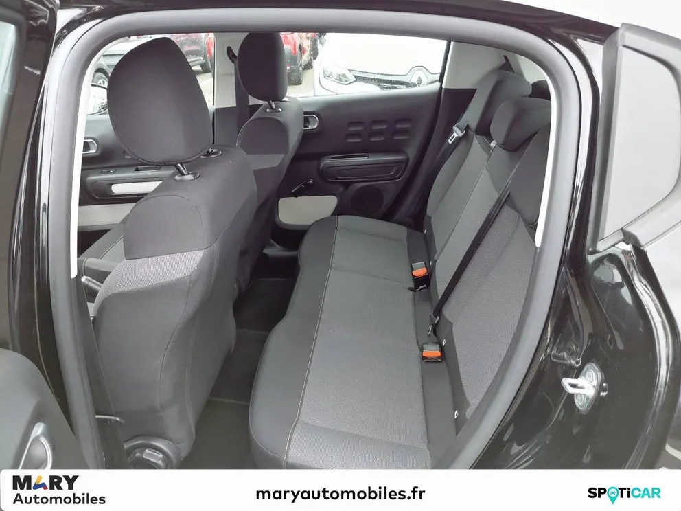 Véhicule occasion 229170 - Citroën C3 - Photo 10