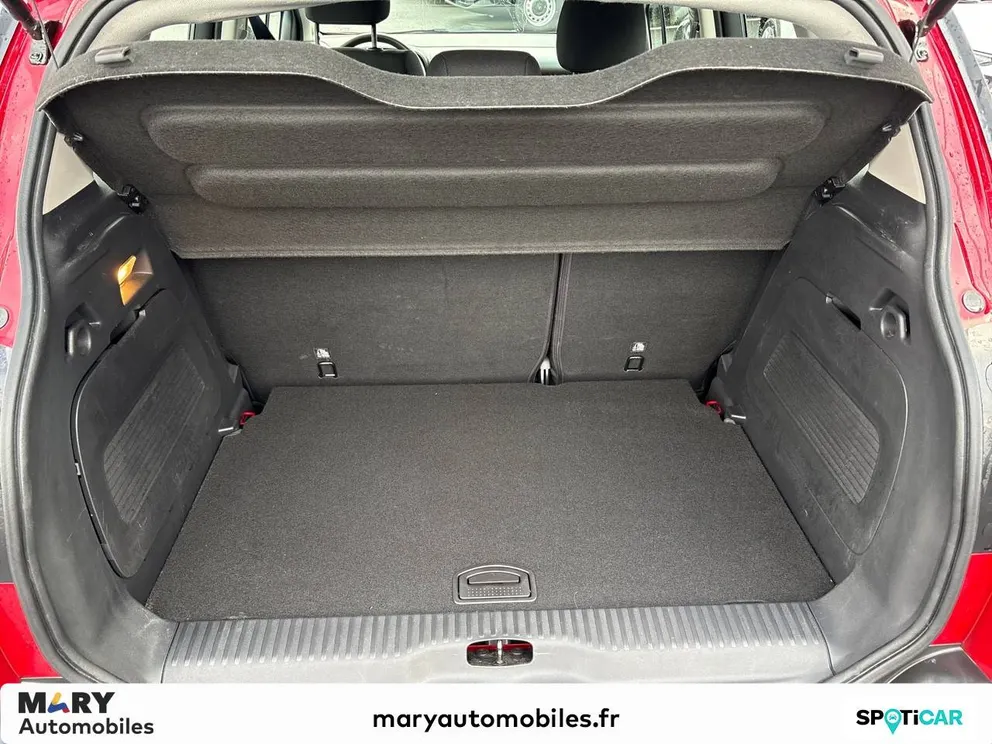 Véhicule occasion 206767 - Citroën C3 AIRCROSS - Photo 6