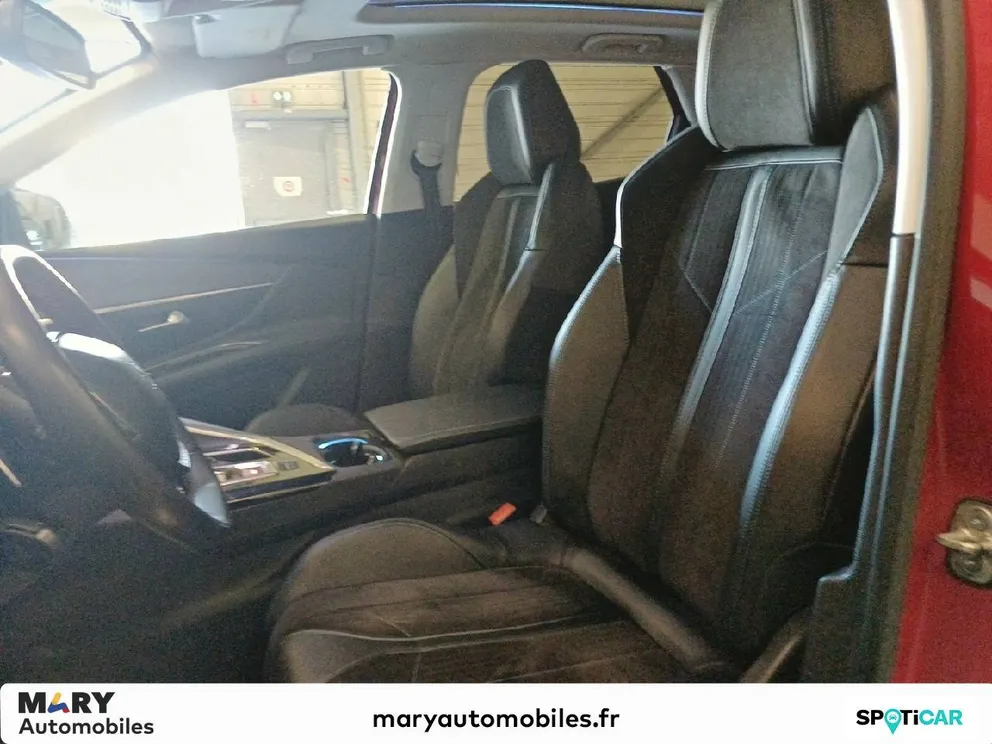 Véhicule occasion 204291 - peugeot 3008 - Photo 9