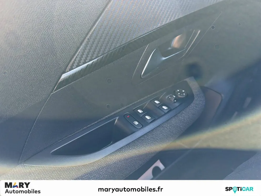 Véhicule occasion 234675 - peugeot 208 - Photo 17