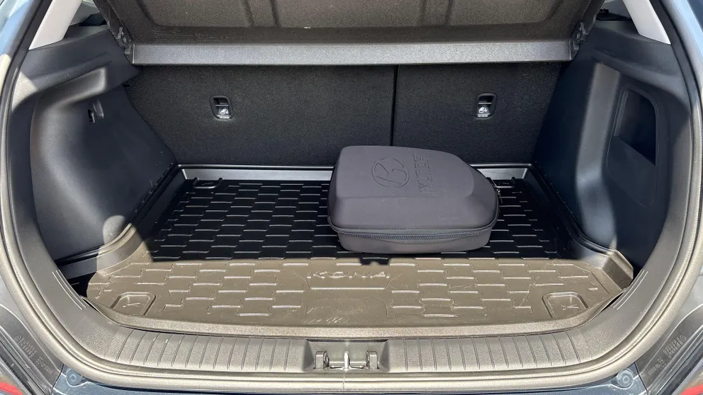 Véhicule occasion 1228385 - hyundai KONA - Photo 18