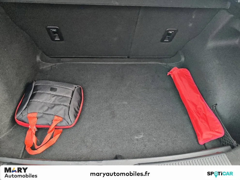 Véhicule occasion 226882 - mg MG4 - Photo 6