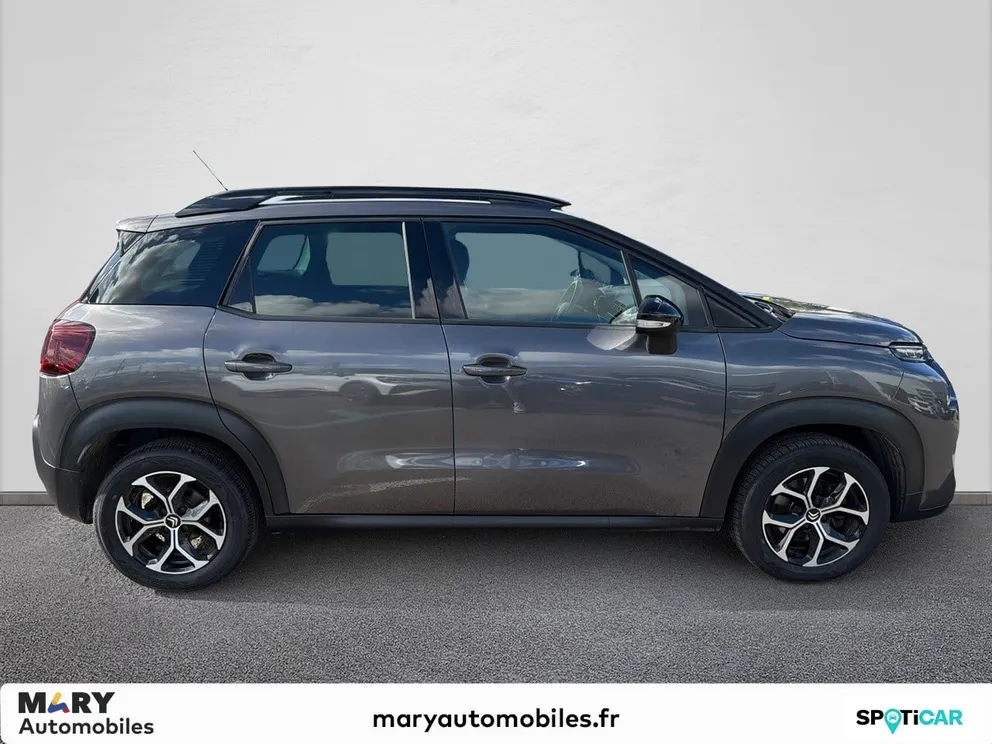 Véhicule occasion 1237403 - Citroën C3 AIRCROSS - Photo 4