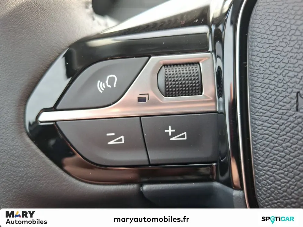 Véhicule occasion 220700 - peugeot 208 - Photo 16