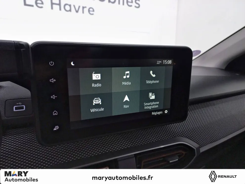 Véhicule occasion 183203 - dacia SANDERO - Photo 15