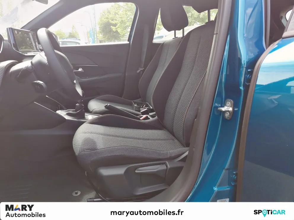 Véhicule occasion 1229225 - peugeot 2008 - Photo 13