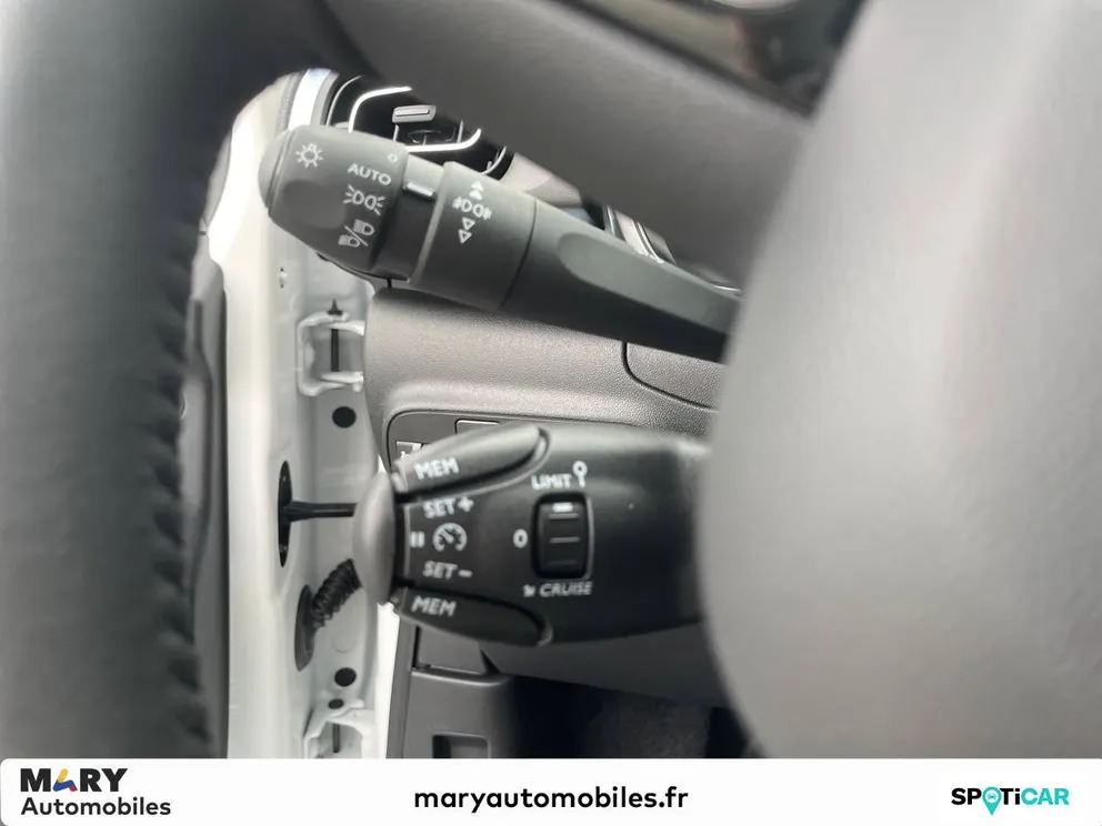 Véhicule occasion 190743 - Citroën C3 - Photo 16