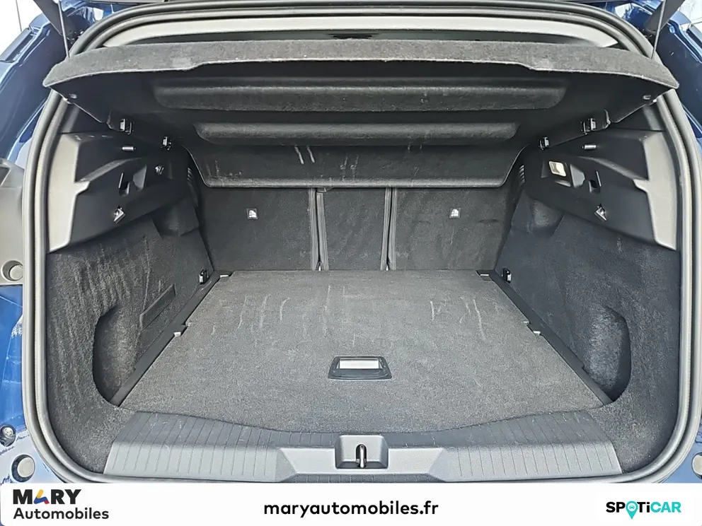 Véhicule occasion 1233029 - Citroën C5 AIRCROSS - Photo 21