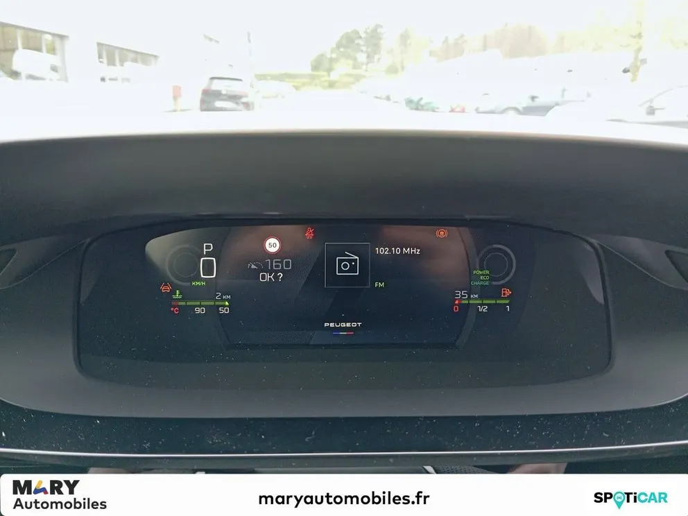 Véhicule occasion 230848 - peugeot 408 - Photo 13